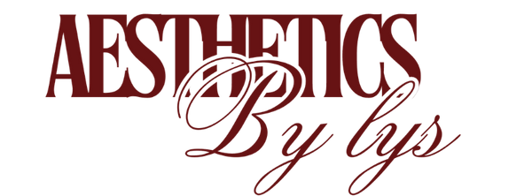 Aestheticsbylys